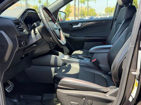 Used 2024 Ford Escape ST-Line w/ Equipment Group 301A FWD image 15