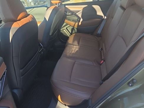 Used 2023 Subaru Outback Touring w/ Popular Package #2 image 24
