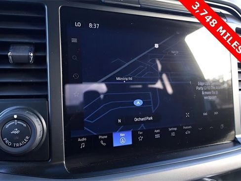 Used 2025 Ford F150 XLT w/ Equipment Group 302A MID image 22