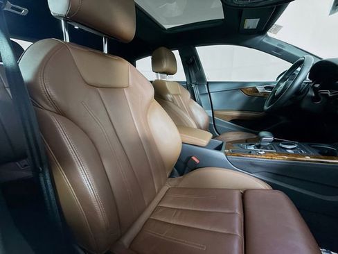 Used 2018 Audi A5 2.0T Prestige image 30