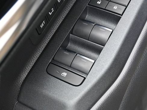 Used 2025 Toyota Land Cruiser w/ Premium Package image 13