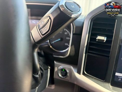Used 2023 Ford F150 XLT w/ Equipment Group 302A High AWD/4WD image 23