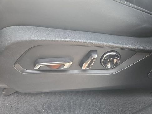 Certified 2024 Acura MDX FWD w/ Technology Package image 12