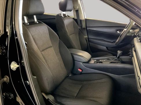 Used 2024 Honda Accord LX image 8