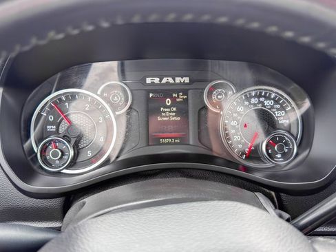 Used 2024 RAM 2500 Big Horn image 15