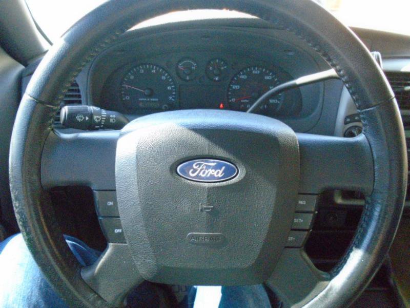 Used 2010 Ford Ranger XLT AWD/4WD image 26