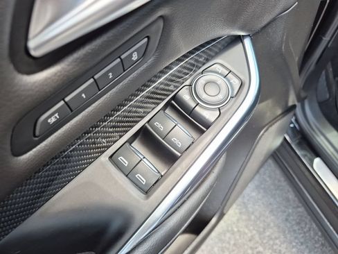 Used 2023 Cadillac XT4 Sport FWD image 22