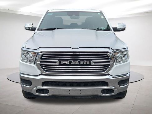Used 2024 RAM 1500 Laramie image 2