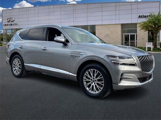 Used 2024 Genesis GV80 2.5T video 2