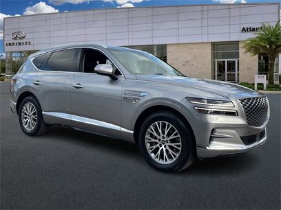 Used 2024 Genesis GV80 2.5T