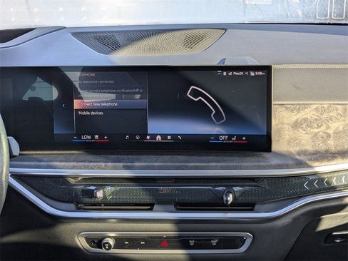 Used 2024 BMW X5 sDrive40i image 21