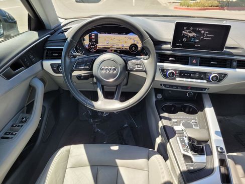 Used 2018 Audi A4 2.0T Premium Plus w/ Premium Plus Package AWD/4WD image 20