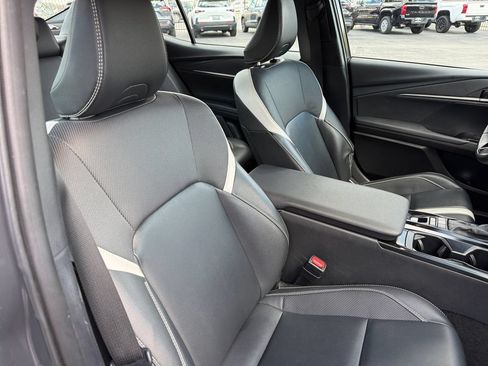 Certified 2025 Toyota Camry SE FWD image 18