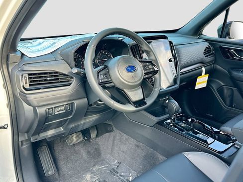 New 2026 Subaru Forester Sport AWD/4WD image 9