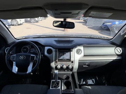 Used 2015 Toyota Tundra SR5 w/ SR5 Upgrade Package image 19