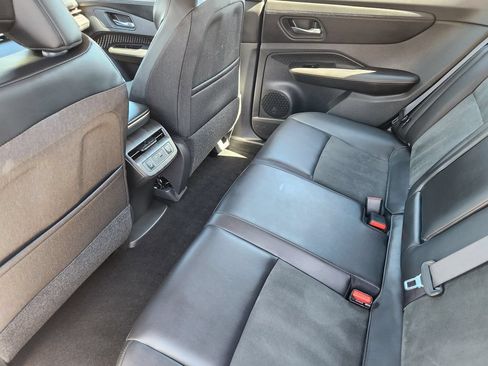 Certified 2024 Nissan Ariya AWD image 24