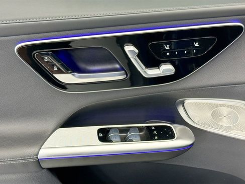 Certified 2026 Mercedes-Benz GLC 350e 4MATIC image 22