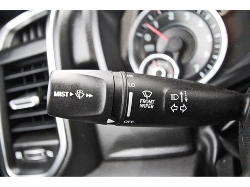 Used 2024 RAM 1500 Lone Star image 21