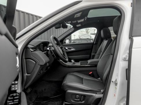 Used 2026 Land Rover Range Rover Velar S image 10