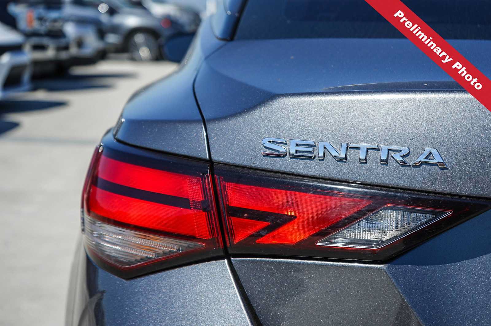 Used 2025 Nissan Sentra S FWD image 9