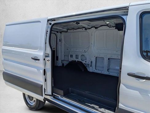 New 2026 Ford Transit 150 Low Roof RWD image 15