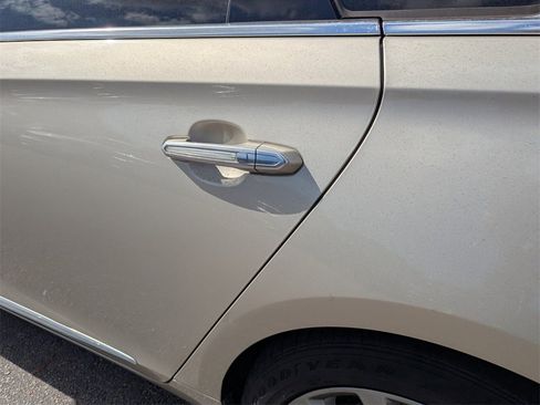 Used 2015 Cadillac XTS Luxury image 17