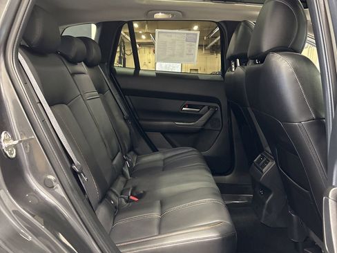 Used 2023 MAZDA CX-50 AWD 2.5 Turbo w/ Cargo Package image 17