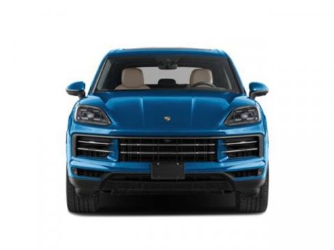 Certified 2025 Porsche Cayenne AWD/4WD image 7