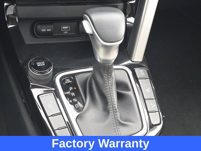 Used 2023 Kia Seltos EX AWD/4WD image 17