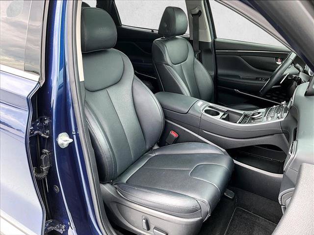 Used 2023 Hyundai Santa Fe SEL w/ Premium Package FWD image 9