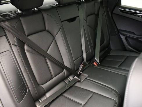 Certified 2026 Porsche Macan AWD/4WD image 56