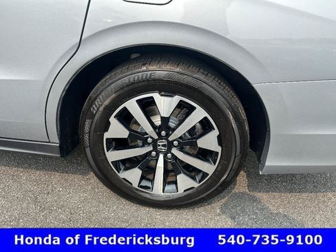Used 2026 Honda Odyssey EX-L image 36