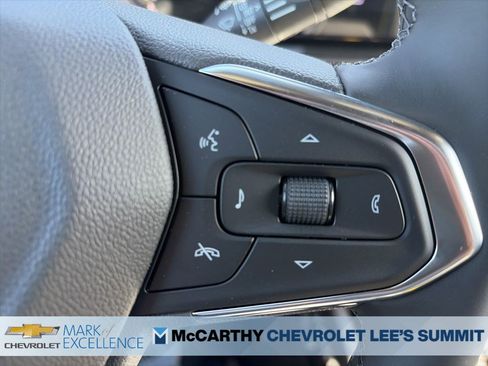 New 2026 Chevrolet TrailBlazer ACTIV w/ Convenience Package AWD/4WD image 11