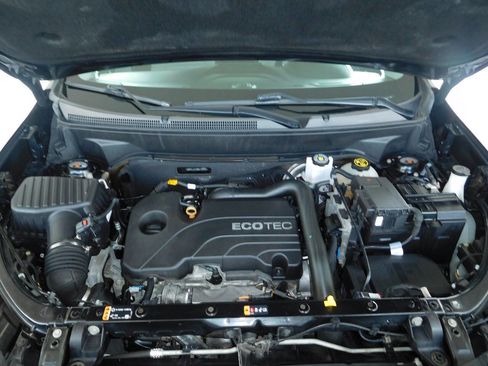 Used 2021 Chevrolet Equinox LT w/ Driver Convenience Package FWD image 20