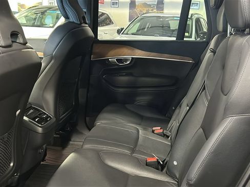 Certified 2024 Volvo XC90 B6 Plus w/ Protection Package Premier AWD/4WD image 23