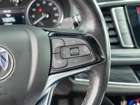 Used 2023 Buick Enclave Essence w/ Experience Buick Package image 12