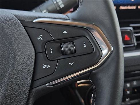 New 2026 Chevrolet TrailBlazer LT w/ Convenience Package image 13