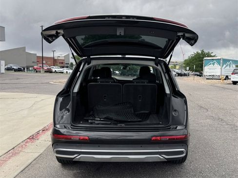 Used 2022 Audi Q7 3.0T Premium Plus w/ Premium Plus Package image 8