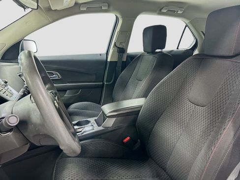 Used 2014 Chevrolet Equinox LS image 18