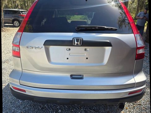 Used 2011 Honda CR-V SE image 9
