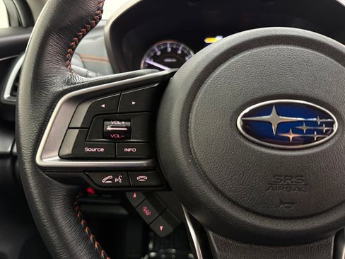 Used 2021 Subaru Crosstrek 2.5i Limited w/ Popular Package #3 AWD/4WD image 13