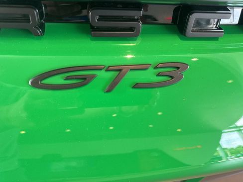 Used 2023 Porsche 911 GT3 RWD image 10