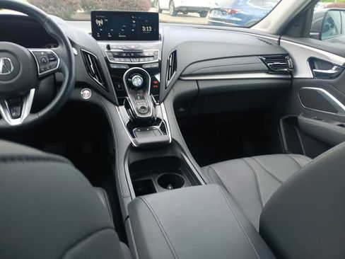 Used 2023 Acura RDX AWD image 20