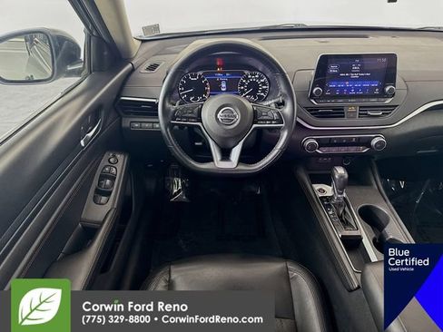 Used 2020 Nissan Altima 2.5 SR image 24