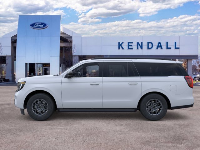 Used 2026 Ford Expedition Max Active AWD/4WD image 3