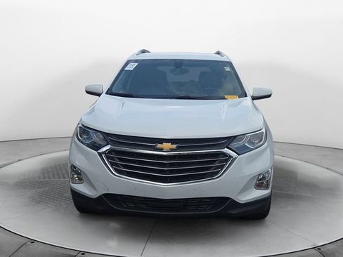Used 2019 Chevrolet Equinox LT FWD image 8