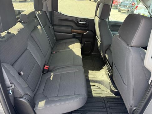 Used 2020 GMC Sierra 1500 Elevation w/ Elevation Value Package AWD/4WD image 15