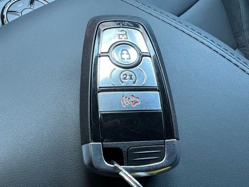 Used 2025 Ford Ranger Raptor image 50