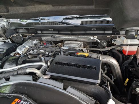 Used 2022 GMC Sierra 2500 Denali AWD/4WD image 40