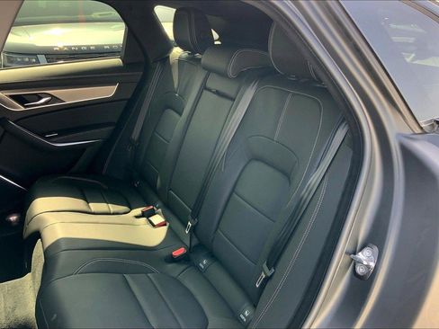 New 2026 Jaguar F-PACE R-Dynamic S AWD/4WD image 7